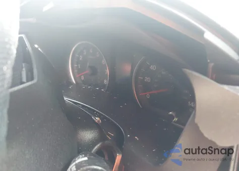 2007 Honda Cr-V Ex z USA, uszkodzony, nr VIN JHLRE48587C107180